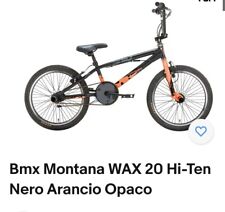 Bmx montana usato  Catanzaro