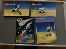 Lego space simulation for sale  NOTTINGHAM