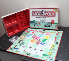 Monopoly board game for sale  BIRMINGHAM