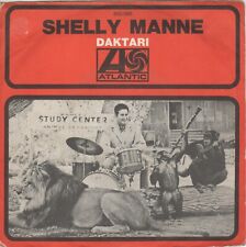 Shelly manne daktari d'occasion  Tonnay-Charente