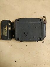 Elettro serratura vintage usato  Italia