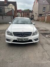 2013 mercedes benz for sale  COVENTRY