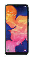 Samsung Galaxy A10E SM-A102U 32GB Czarny (odblokowany nośnik) (Pojedyncza karta SIM) OPEN BOX na sprzedaż  Wysyłka do Poland