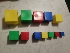 Set cubi gioco usato  Peveragno