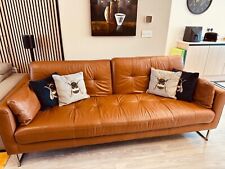 Dwell sofa bed for sale  LEIGH-ON-SEA