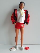 1994 barbie baywatch d'occasion  Lons-le-Saunier