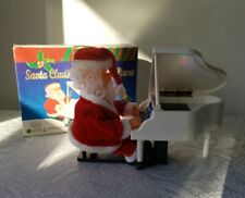 Santa claus playing for sale  Boca Raton