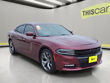 charger sxt dodge 2017 for sale  Tomball
