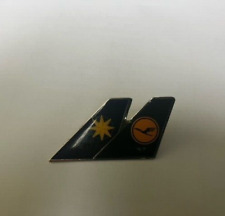 lufthansa pin gebraucht kaufen  Bensheim