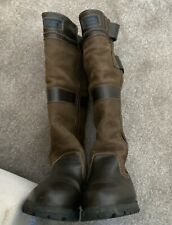 Rydale boots men for sale  HOLYHEAD