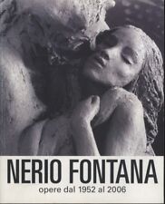 Nerio fontana opere usato  Trento