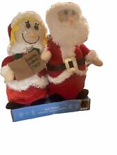 Vtg santa animated for sale  Glenville