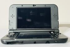 NINTENDO 3DS XL ‘NEW VERSION’ GAME CONSOLE ~ METALLIC GREY ~ PLUS 8 GAMES for sale  Shipping to South Africa