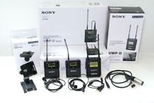 Sony dual channel gebraucht kaufen  Köln-Urbach