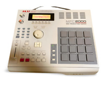 Akai mpc2000 integrated for sale  Shipping to Ireland
