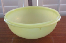 Yellow tupperware cup for sale  Gold Canyon