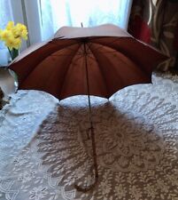 Ladies vintage umbrella for sale  UK