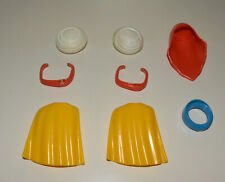 Playmobil lot accessoires d'occasion  Amiens-