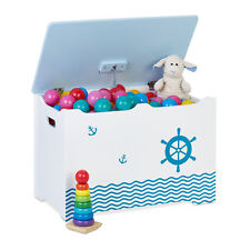 Toy chest children for sale  Shipping to Ireland