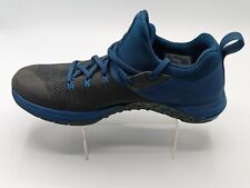 Nike Metcon Flyknit 3 'Blue Force' AQ8022-434 masculino tamanho 8.5, usado comprar usado  Enviando para Brazil