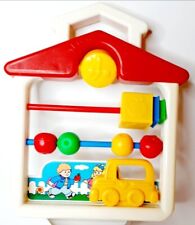 Vintage fisher price for sale  Shipping to Ireland