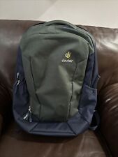 Deuter gigs backpack for sale  Bloomington