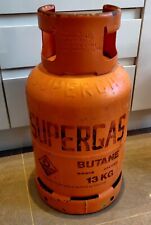 13kg full supergas for sale  BEAMINSTER