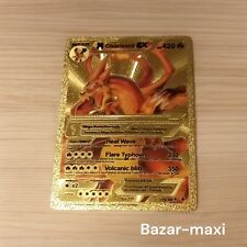 Carta pokèmon charizard usato  Goro