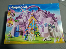 Playmobil fairies 6179 gebraucht kaufen  Hannover