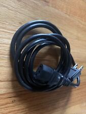 Sheng power cord for sale  Santa Clara