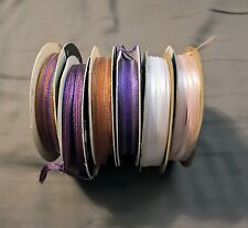 Craft ribbon wired for sale  Henagar