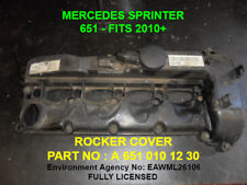 Mercedes sprinter 651 for sale  BRISTOL