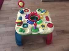 Vtech busy play for sale  DUNSTABLE