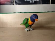 Parrot figurine for sale  BIRMINGHAM