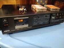 Vintage akai stereo for sale  Painesville