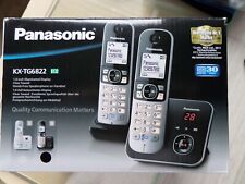 Panasonic tg6822gb duo gebraucht kaufen  Meinersen