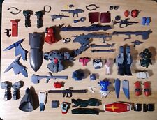 USED 1/144 Gundam Model Kit Parts - For replacement or kitbashing - Selection #4 for sale  Shipping to South Africa