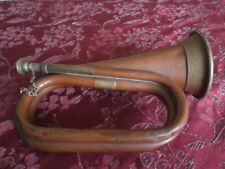 ww1 bugle for sale  FERRYHILL