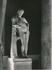 Rome 1950 sculpture d'occasion  Ballon