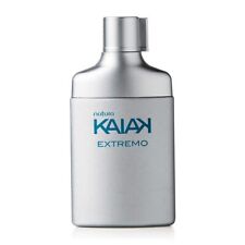 Desodorante Natura KAIAK Miniatura Extremo / Miniatura Extreme Colônia - 25 ml comprar usado  Brasil 