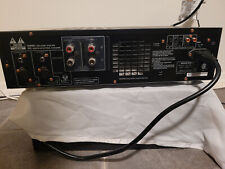 Marantz mm7025 channel for sale  Bellingham