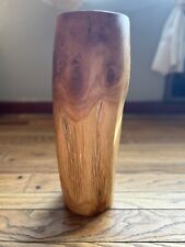 Threshold wooden vase for sale  Knoxville