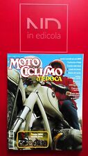 Motociclismo epoca dicembre usato  Bologna