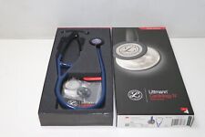 Littmann cardiology stethoskop gebraucht kaufen  Delbrück