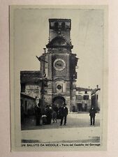 Mantova medole torre usato  Varese