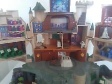Polly pocket chateau d'occasion  Rennes-