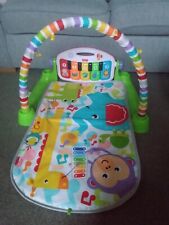 Fisher price deluxe for sale  WELWYN GARDEN CITY