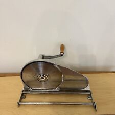 Vintage ritter patent for sale  Grand Rapids