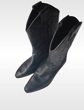 Bottes western country d'occasion  Saint-Nicolas-de-la-Grave