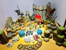 Massive heroscape lot for sale  Peoria